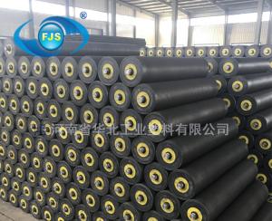 托輥的技術(shù)發(fā)展與未來趨勢！