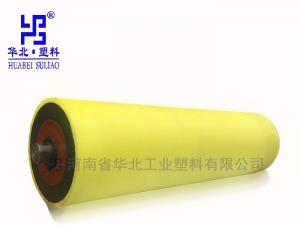 靜音托輥在環(huán)境保護(hù)中的作用！