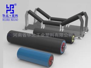 托輥的材料與制造工藝！