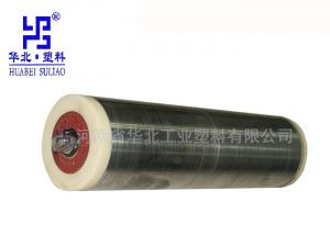 托輥的基本概念與類型！