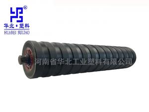 靜音托輥在現(xiàn)代物流中的應(yīng)用！